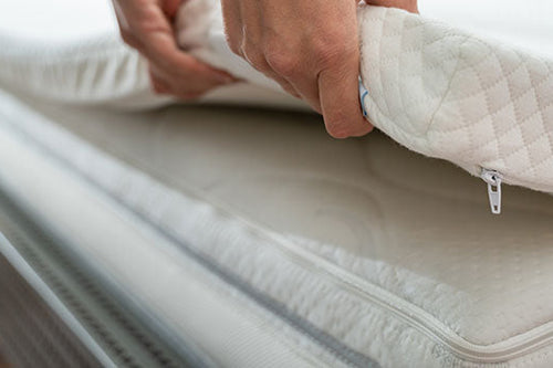 Quel surmatelas choisir pour mieux dormir ?