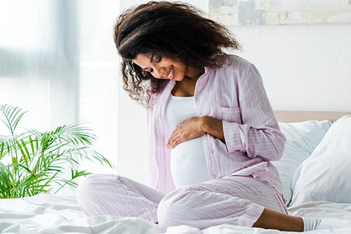 Astuces pour bien dormir lorsqu’on est enceinte