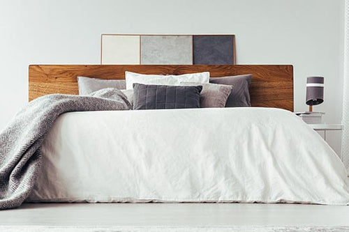 King size / Queen Size : Guide des tailles de lits