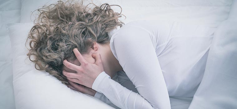 Paralysie du sommeil : quelles solutions ?