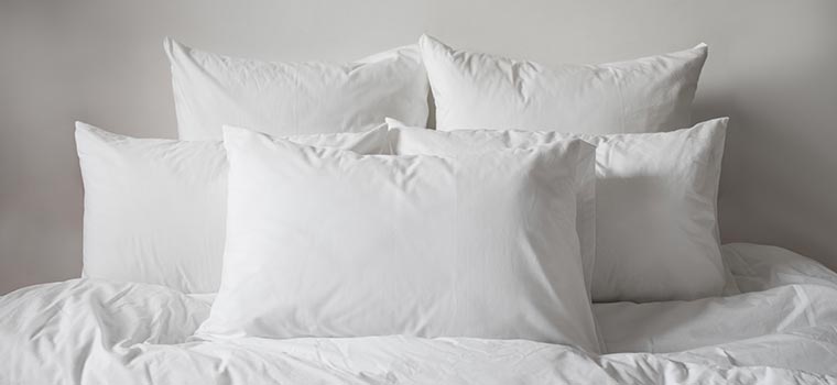 Comment choisir son oreiller ?