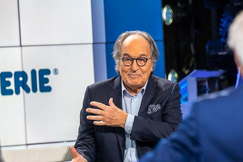 MAISON de la LITERIE récompensé par l'IREF en 2020