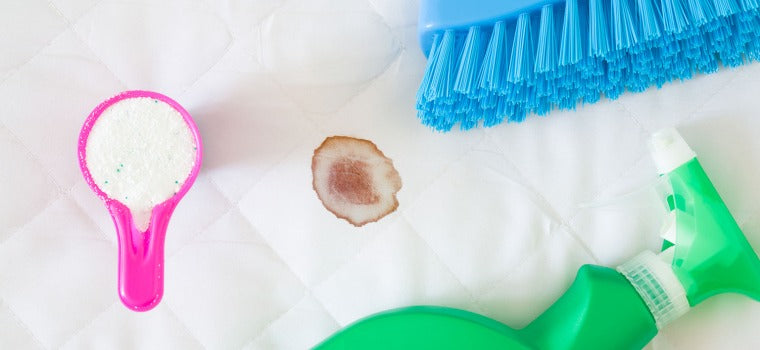 Comment nettoyer son matelas facilement ?