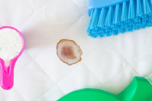 Comment nettoyer son matelas facilement ?