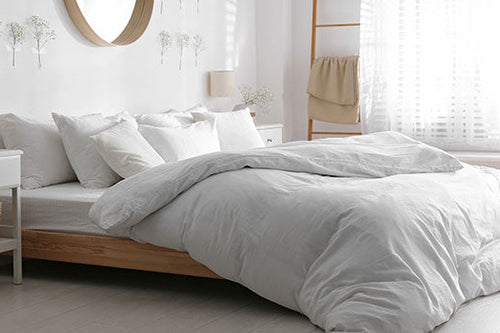 Quel sommier pour un matelas à ressorts ?
