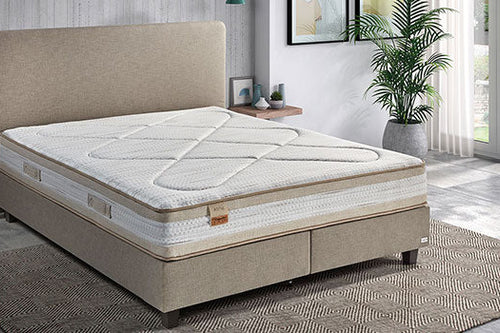 Quelle taille de sommier choisir ?