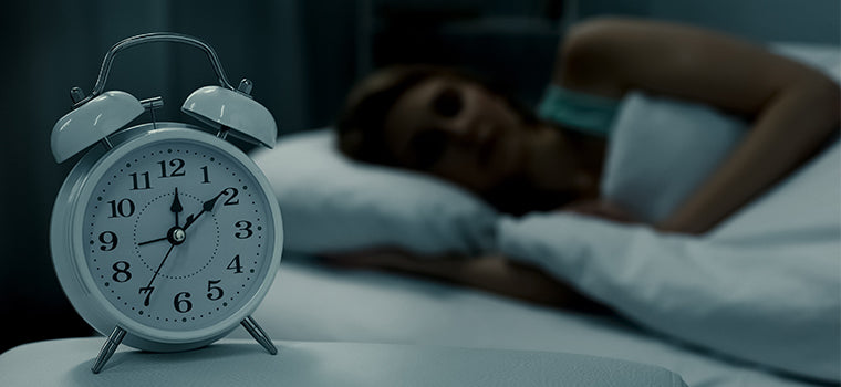 Cycle du sommeil : les différentes phases du sommeil