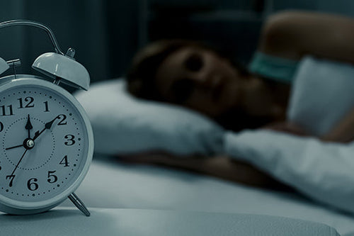 Cycle du sommeil : les différentes phases du sommeil