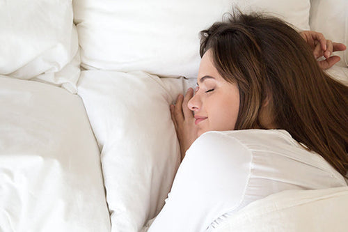 Comment avoir des draps doux ? Matière & Entretien