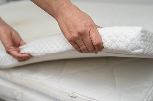 Comment choisir le meilleur surmatelas pour vous ?