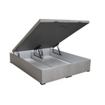 Sommier coffre Alcove LB