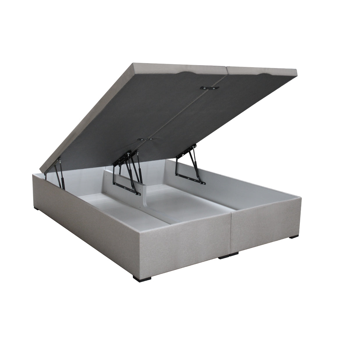 Sommier coffre Alcove LB