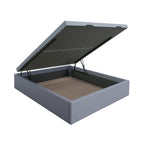 Sommier coffre Optima