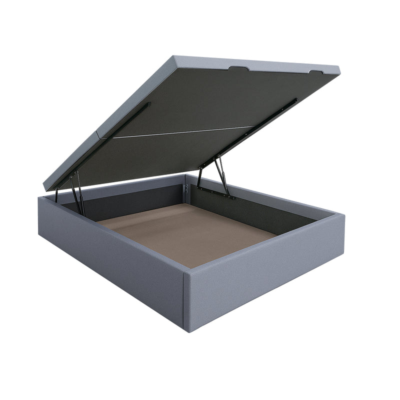 Sommier coffre Optima