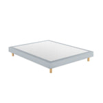 Sommier Tenzo M Gris