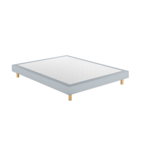 Sommier Tenzo M Gris