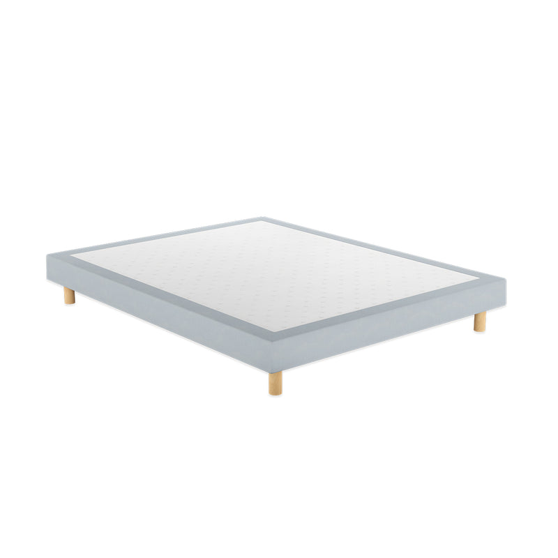 Sommier Tenzo M Gris