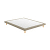 Sommier Tenzo S Beige