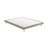 Sommier Tenzo S Beige