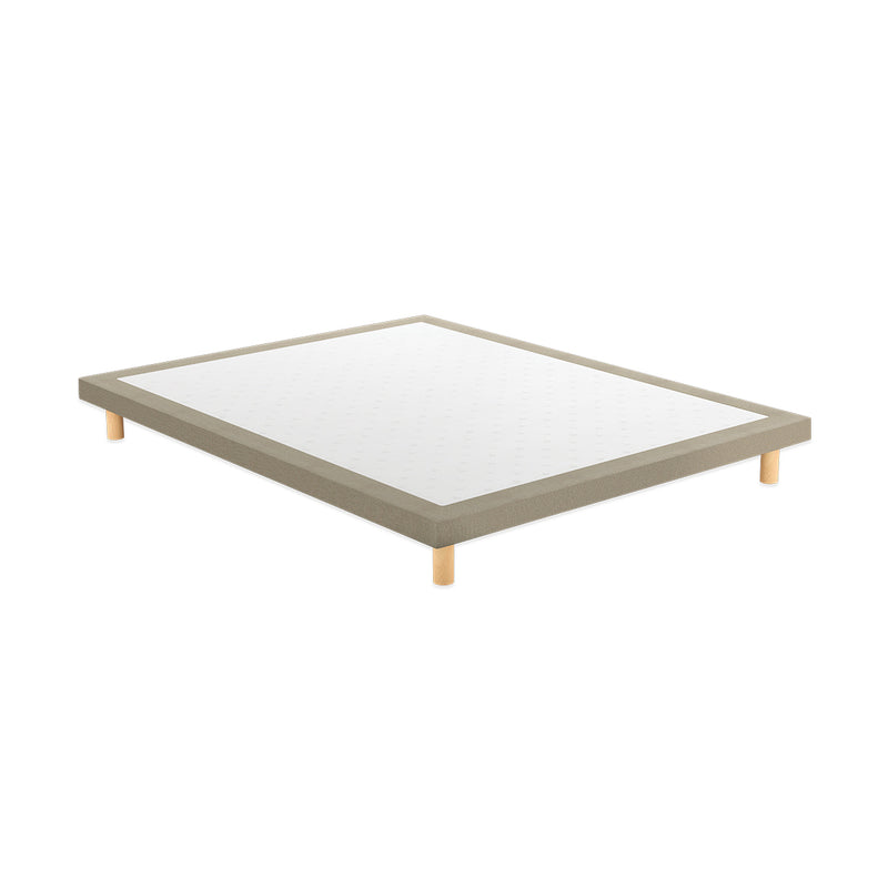 Sommier Tenzo S Beige
