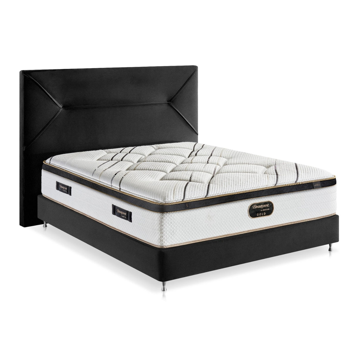 Matelas Penthouse - Confort ferme