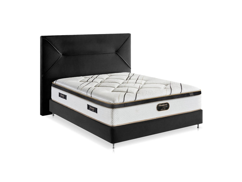 Matelas Penthouse - Confort ferme
