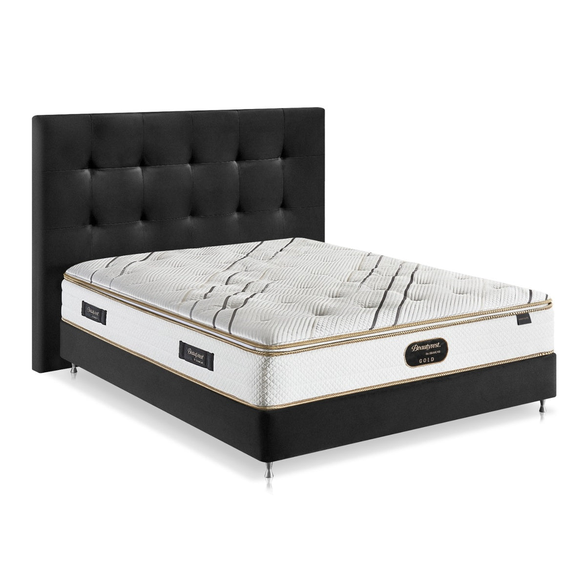 Matelas Beautyrest Gold Suite