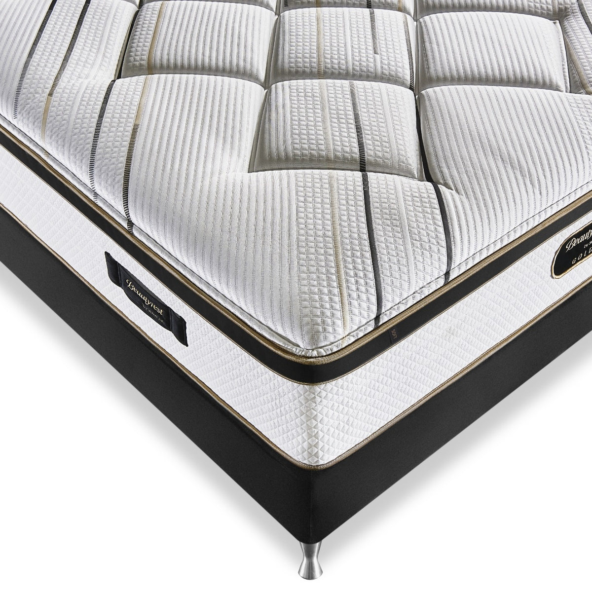 Matelas Penthouse - Confort ferme
