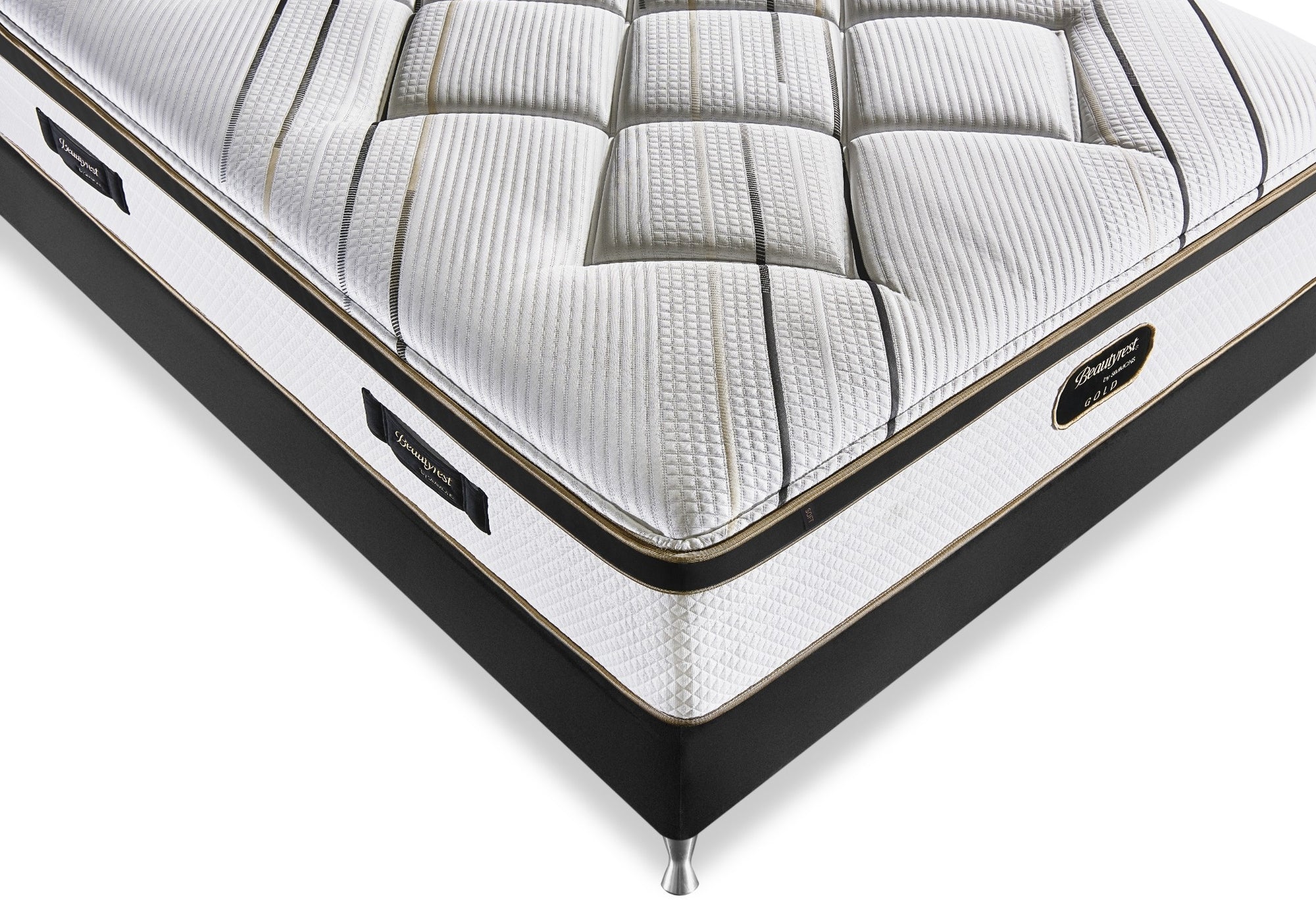 Matelas Penthouse - Confort ferme