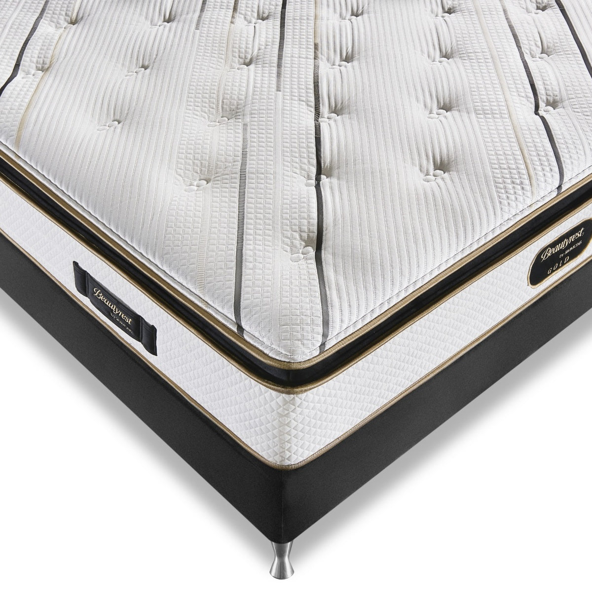 Matelas Beautyrest Gold Rooftop