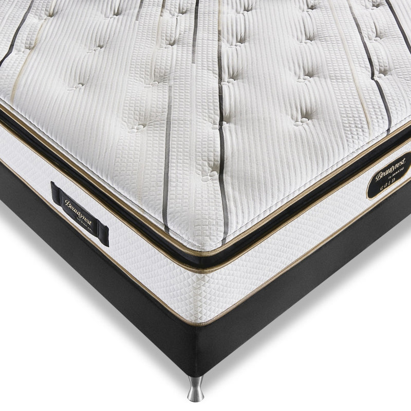 Matelas Beautyrest Gold Rooftop