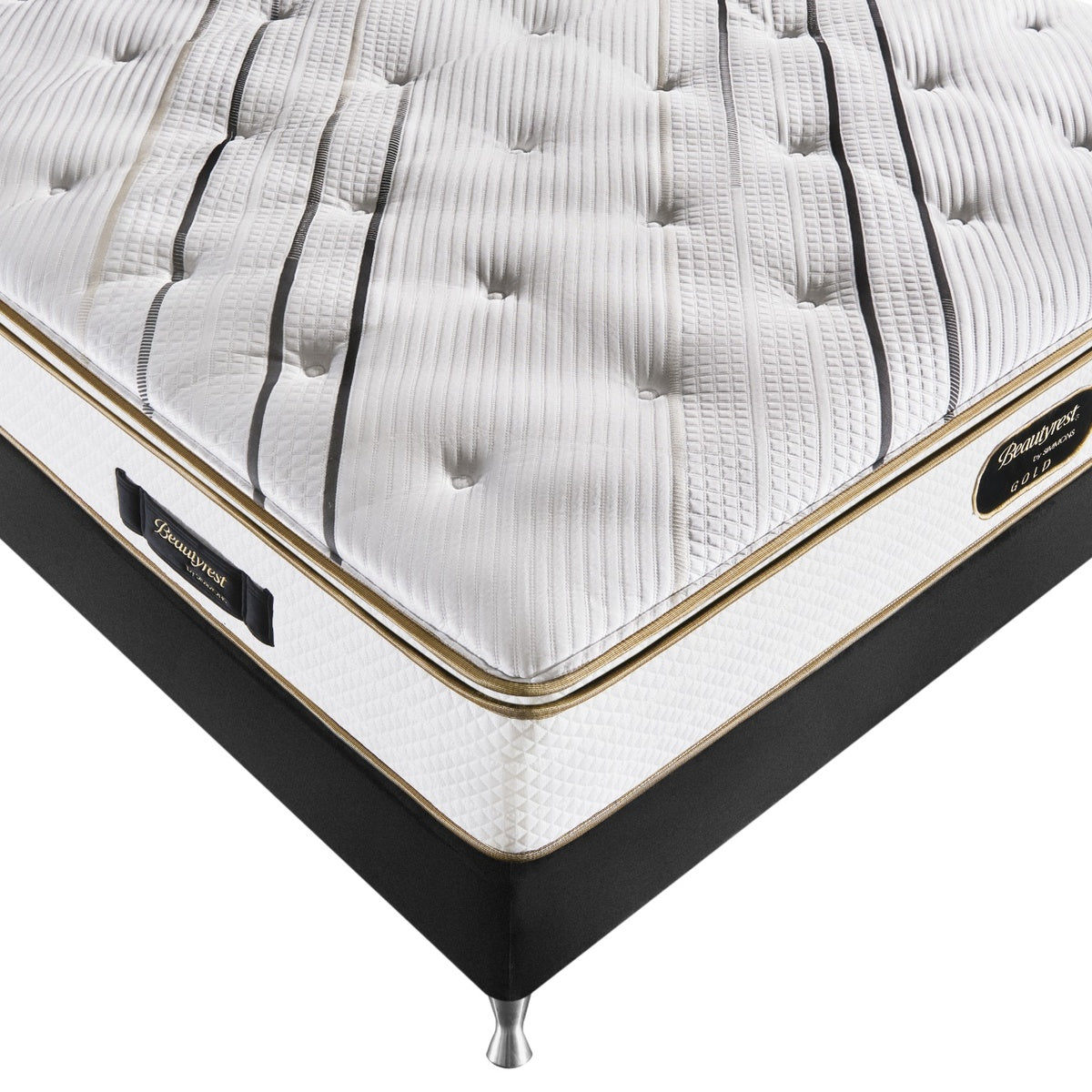 Matelas Beautyrest Gold Suite