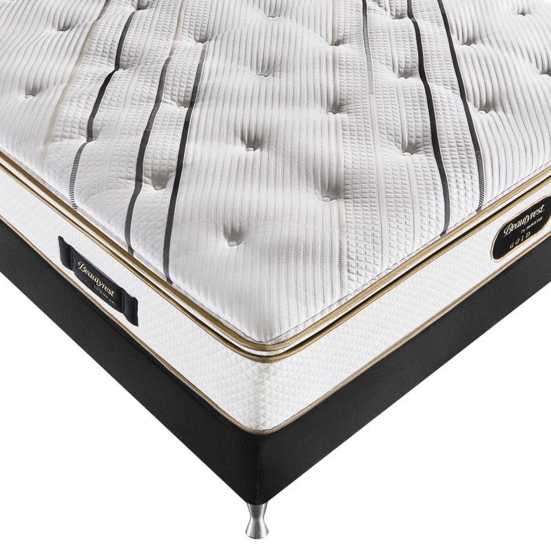 Matelas Beautyrest Gold Suite