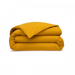 Housse de couette Percale Curry