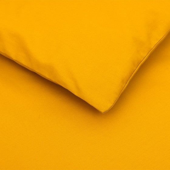 Housse de couette Percale Curry