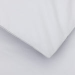 Housse de couette Percale Glacier