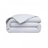 Housse de couette Percale Glacier