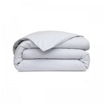 Housse de couette Percale Glacier