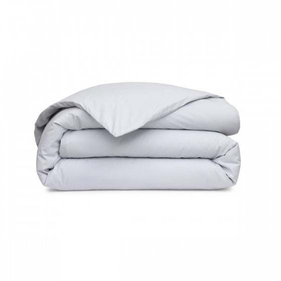 Housse de couette Percale Glacier