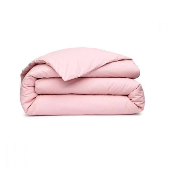 Housse de couette Percale Macaron