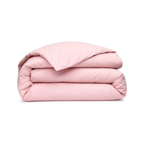 Housse de couette Percale Macaron