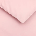 Housse de couette Percale Macaron