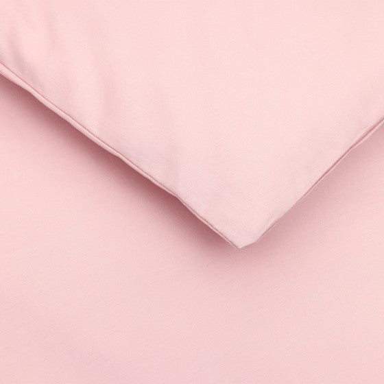 Housse de couette Percale Macaron