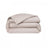 Housse de couette Percale Sable
