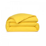 Housse de couette Percale Soleil