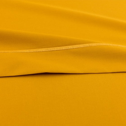 Drap plat Percale Curry