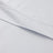 Drap plat Percale Glacier