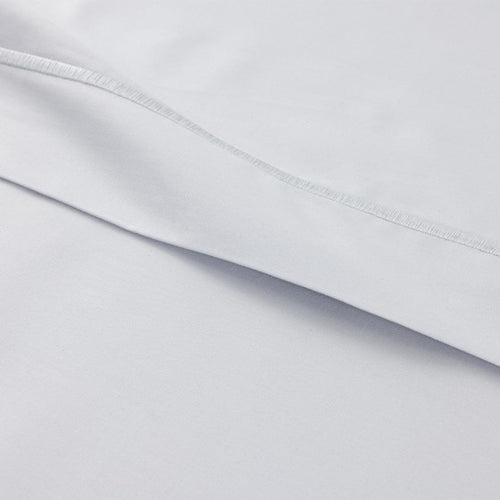 Drap plat Percale Glacier