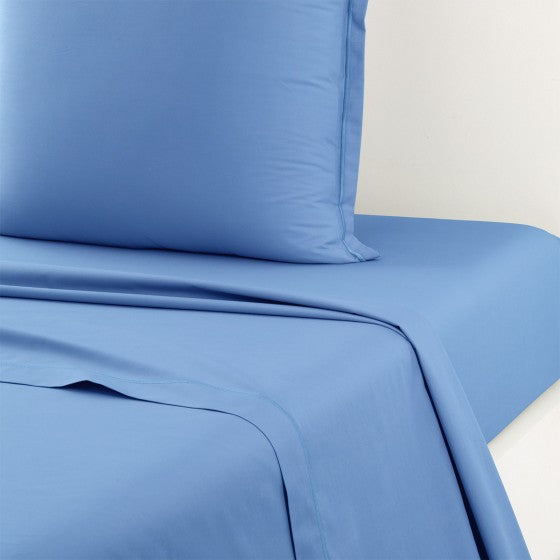 Drap plat Percale Horizon