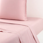 Drap plat Percale Macaron